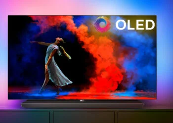 Cel mai bun televizor OLED 1 Cel mai bun televizor OLED 2020