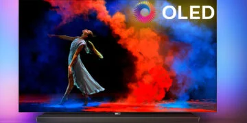 Cel mai bun televizor OLED 2020