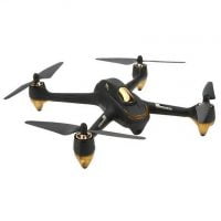 Drona Hubsan x4 H501S Quad-Copter FPV