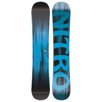 Placa snowboard Barbati Nitro The Good Times Placa snowboard Barbati Nitro The Good Times