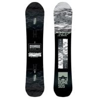 Placa snowboard barbati Rome Warden Placa snowboard barbati Rome Warden