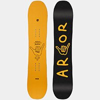 Placa snowboard copii Arbor Helix Placa snowboard copii Arbor Helix