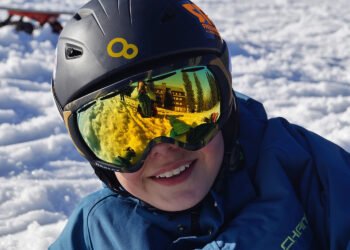 Cei mai buni ochelari de schi