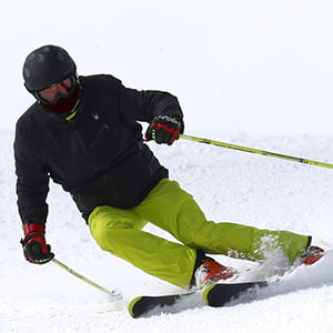 Manusi pentru ski de calitate