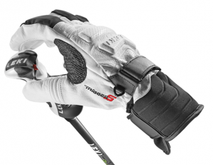 Manusi schi impermeabile