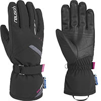 Manusi ski Reusch Hannah R-Tex XT