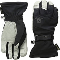 Manusi ski Salomon Propeller GTX