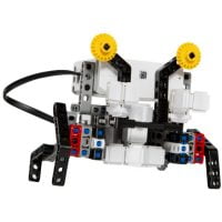 Robot educativ Abilix Krypton 0, 17 in 1