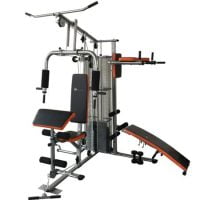Aparat fitness multifunctional Fittronic HG500