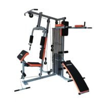 Aparat fitness multifunctional Sporter 7005A
