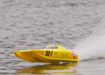 Cea mai buna barca cu telecomanda