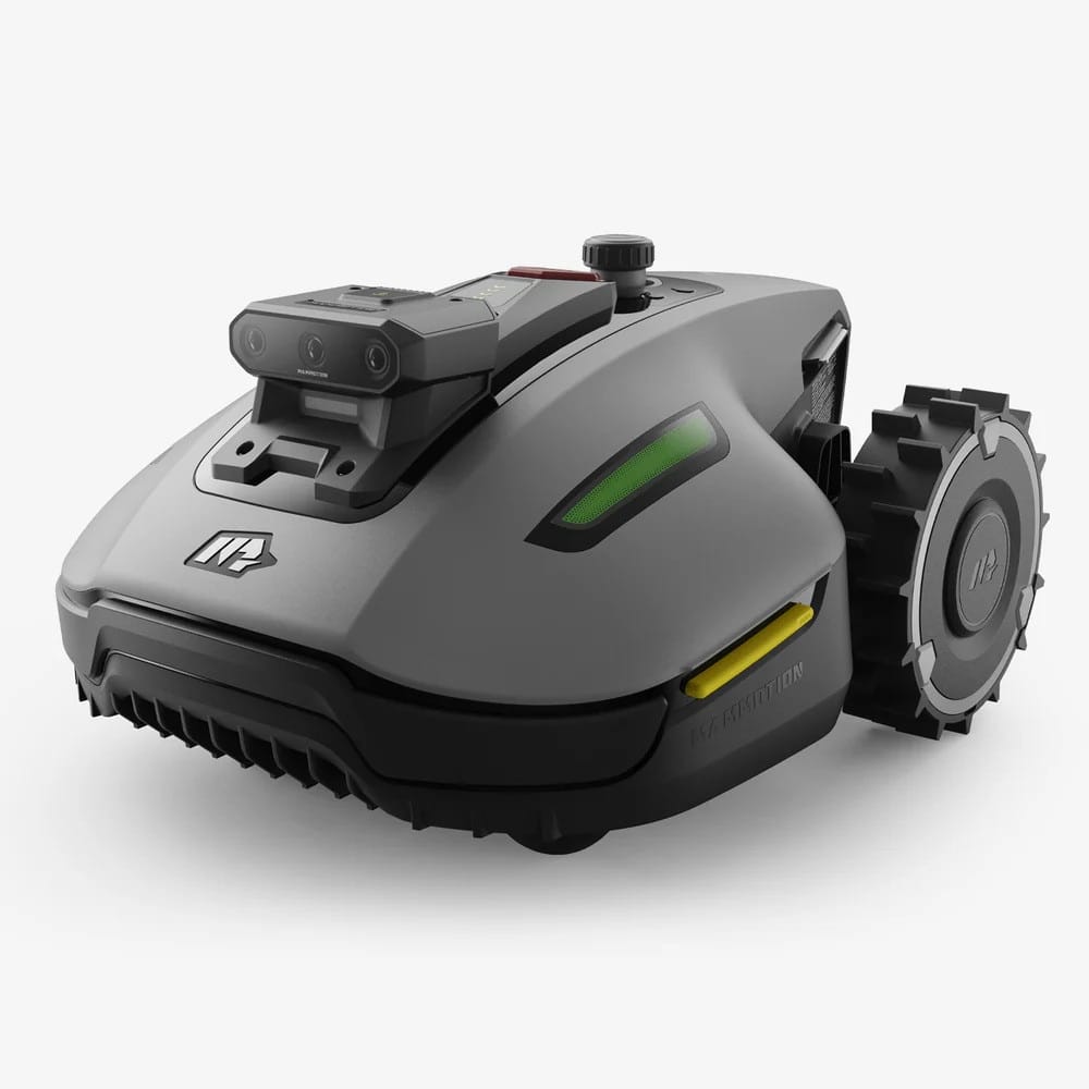 Robot de tuns gazonul Mammotion YUKA Mini 2 800