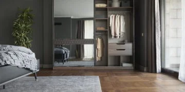 Cel mai bun dulap pentru haine (șifonier)