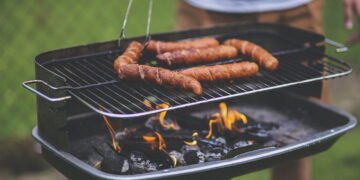 Cel mai bun gratar pentru balcon