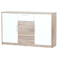 Comoda 2 Usi 4 Sertare Mido M05