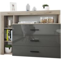 Comoda Irim Maraton 120x43x85.9 cm