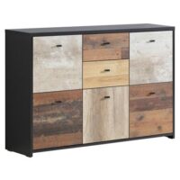 Comoda Kring Spicy, 114 x 78 x 30 cm