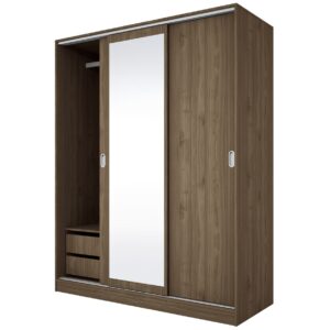 Dulap cu usi glisante dormitor