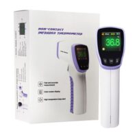 Termometru digital profesional cu infrarosu CTR228PRO