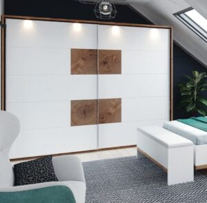 Șifonier dormitor tineret