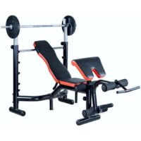 Banca fitness multifunctionala DHS 6310
