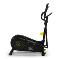 Bicicletă eliptică DOMYOS EL520 auto-alimentată