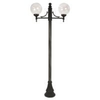 Stalp de iluminat Avonni BDR-68098-2BSY-M1-OP