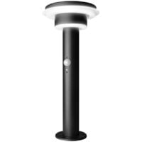 Stalp exterior LED solar Ledvance Endura Style