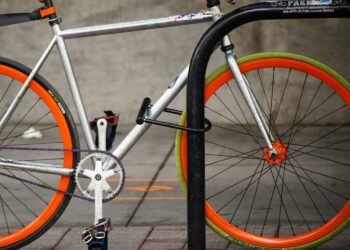 Cel mai bun antifurt pentru bicicleta