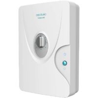 Generator Ozon Cecotec TotalPure3000 pentru aer, apa, alimente, 8W, 600mg/h