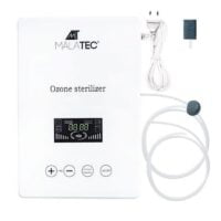 Generator de ozon 15W, MT MALATEC, 400 mg/h, afisaj LCD, timer Generator de ozon 15W, MT MALATEC, 400 mg/h, afisaj LCD, timer