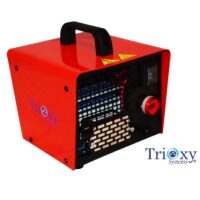 Generator ozon, Trioxy Systems ,10 g/h, 100 W