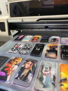 Huse personalizate silicon