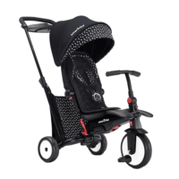Tricicleta pliabila Smart Trike 7 in 1 STR5