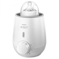 Incalzitor pentru biberon Philips-AVENT SCF355/00