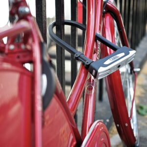 Antifurt bicicleta tip U
