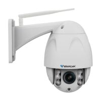 Camera IP Wireless Speed Dome PTZ full HD 1080P VStarcam C34S-X4