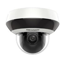 Camera supraveghere IP WI-FI Starlight Hikvision, mini speed dome PTZ