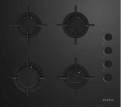 Plita incorporabila Arctic ARSGN64125S, Gaz, 4 arzatoare Plita incorporabila Arctic ARSGN64125S, Gaz, 4 arzatoare