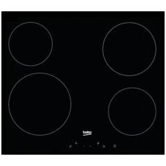 Plita incorporabila Beko HIC64401 Plita incorporabila Beko HIC64401