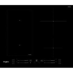 Plita incorporabila Whirlpool WLS6960BF Plita incorporabila Whirlpool WLS6960BF