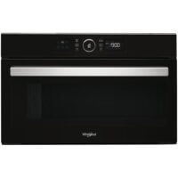 Cuptor cu microunde incorporabil Whirlpool AMW 730/NB