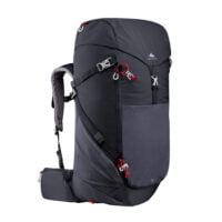 Rucsac Drumeție QUECHUA MH500 40L