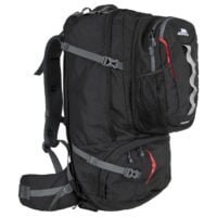 Rucsac modular Trespass Scope pentru drumetie