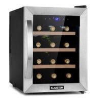 Răcitor pentru vin Klarstein Reserva 12 Uno