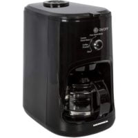 Cafetiera Heinner HCM-900RBK