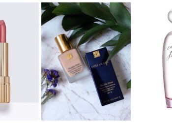 Cele mai populare produse marca Estee Lauder