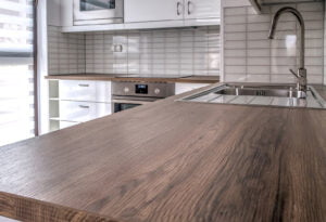 Blat de bucatarie de calitate