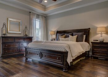 Cel mai bun set de mobila pentru dormitor