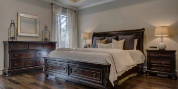 Cel mai bun set de mobila pentru dormitor